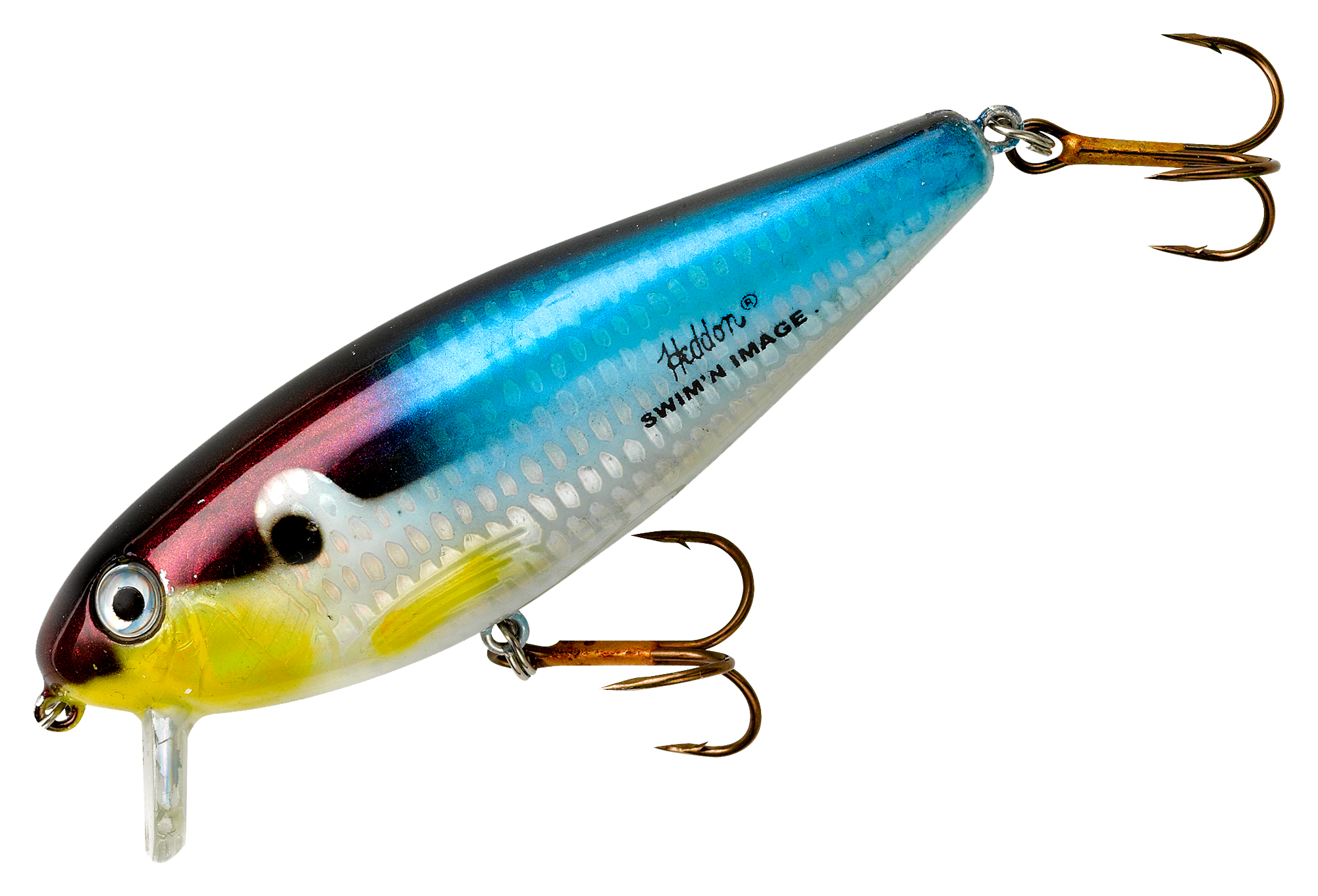 Heddon Swim'n Image | Bass Pro Shops